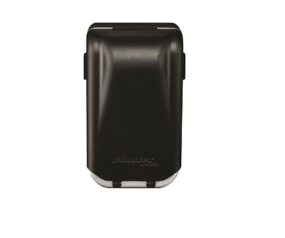 MASTER LOCK 5425EURD Light Up 4-Dial Combination Key Safe