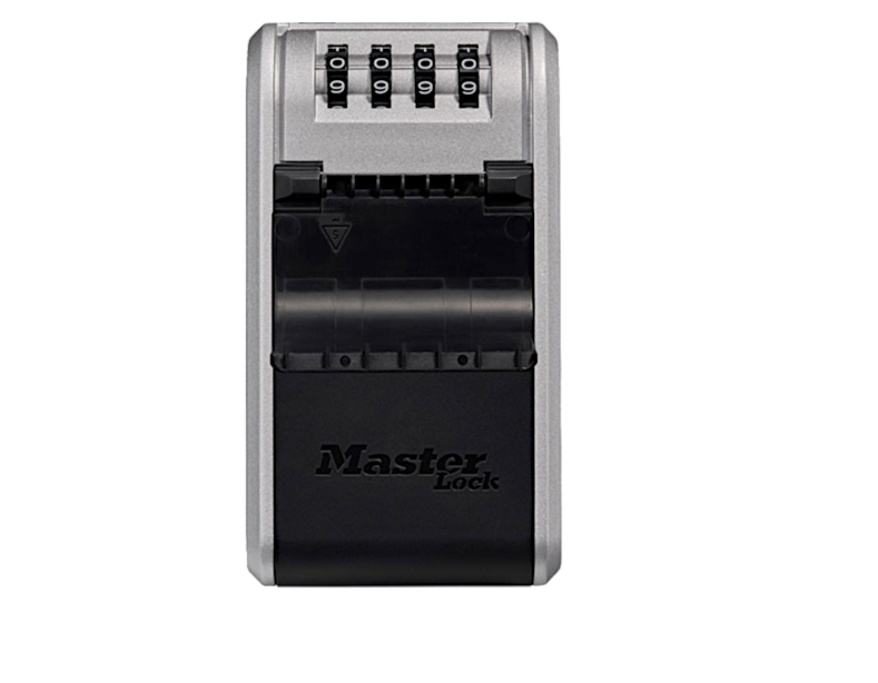 MASTER LOCK 5481EURD Combination Key Box