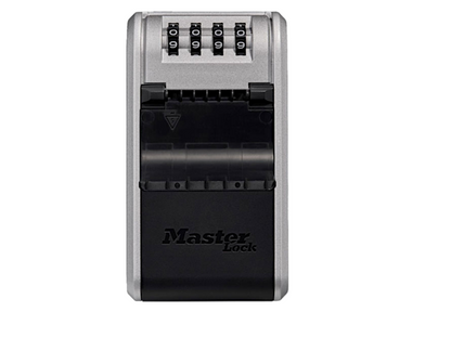 MASTER LOCK 5481EURD Combination Key Box
