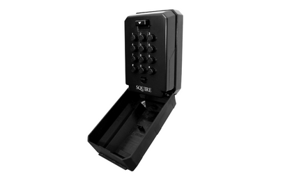 SQUIRE Key Keep 2 Outdoor Key Safe