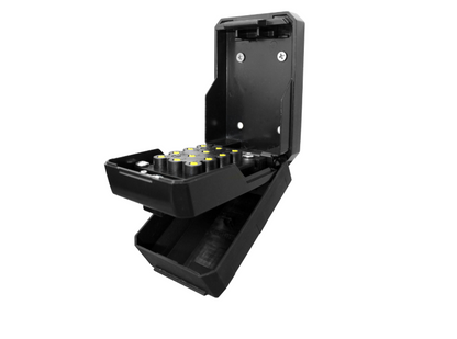 SQUIRE Key Keep 2 Outdoor Key Safe