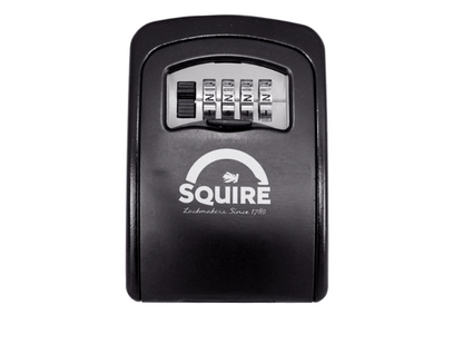 SQUIRE Key Keep Wall Mounted Key Safe
