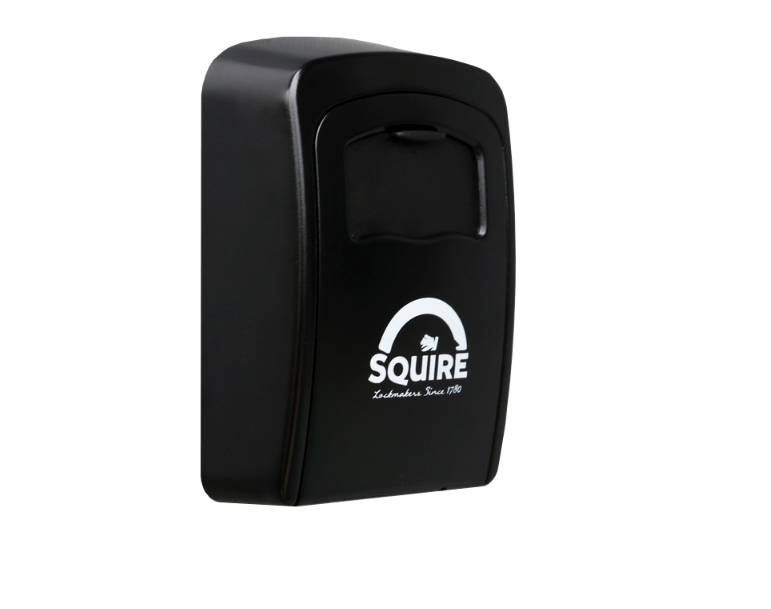 SQUIRE Key Keep Wall Mounted Key Safe