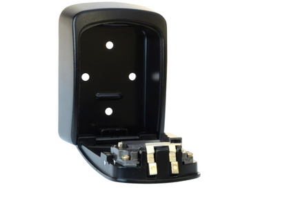 SQUIRE Key Keep Wall Mounted Key Safe
