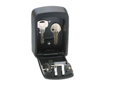 SQUIRE Key Keep Wall Mounted Key Safe