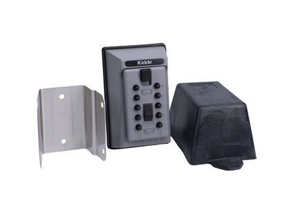 SUPRA KIDDE J5 Portable Over The Door Mount Key Safe
