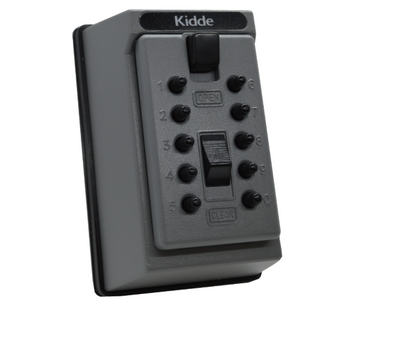 SUPRA KIDDE J5 Portable Over The Door Mount Key Safe