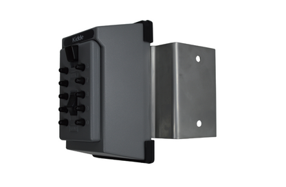 SUPRA KIDDE J5 Portable Over The Door Mount Key Safe