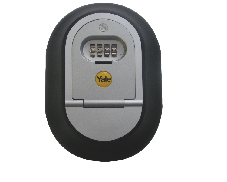 YALE Y500 Key Safe