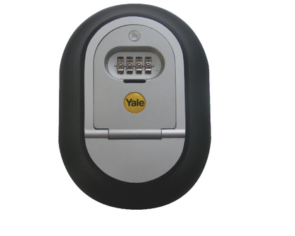 YALE Y500 Key Safe