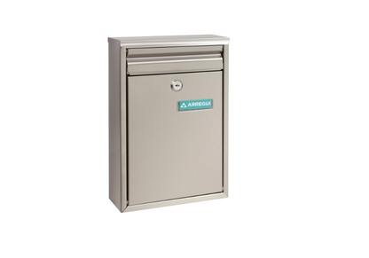ARREGUI Zaguan Mail Box