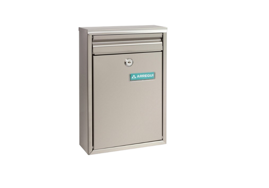 ARREGUI Zaguan Mail Box