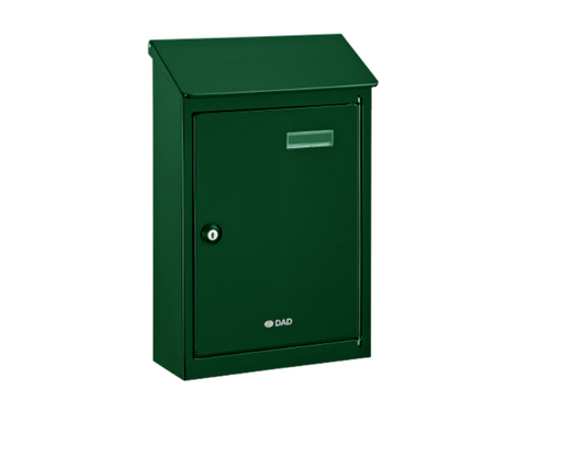 DAD Decayeux Country 4 Post Box