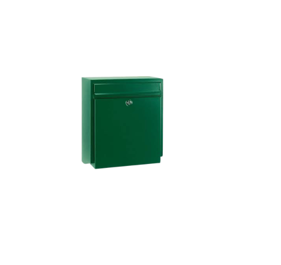 DAD Decayeux D180 Series Post Box