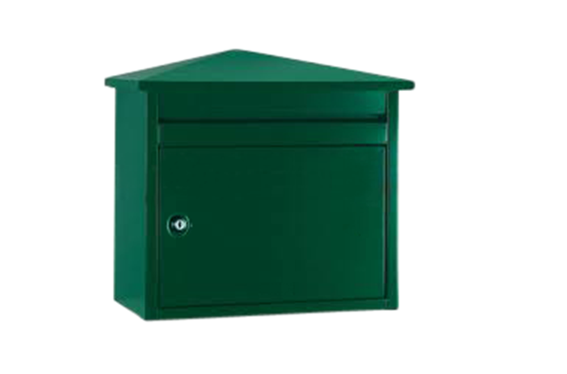 DAD Decayeux D560 Series Post Box