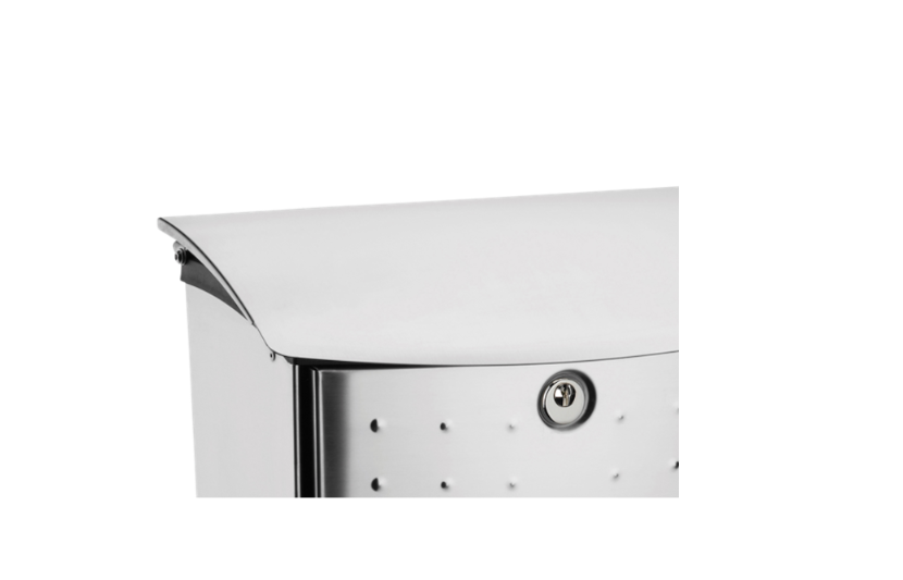 DAD Decayeux D620 Series Post Box