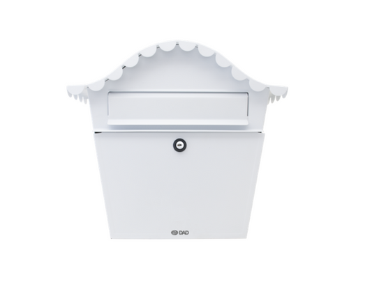 DAD Decayeux Sirocco Post Box