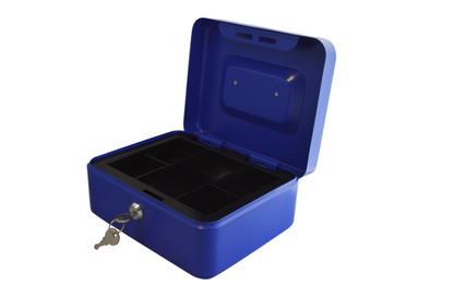 ASEC Cash Box