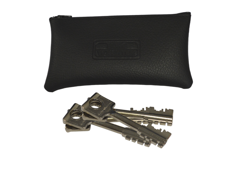 BURG 55-4 Key Set