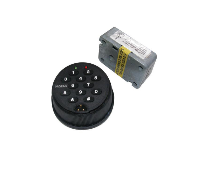 DORMAKABA 52 Auditcon Digital Safe Lock