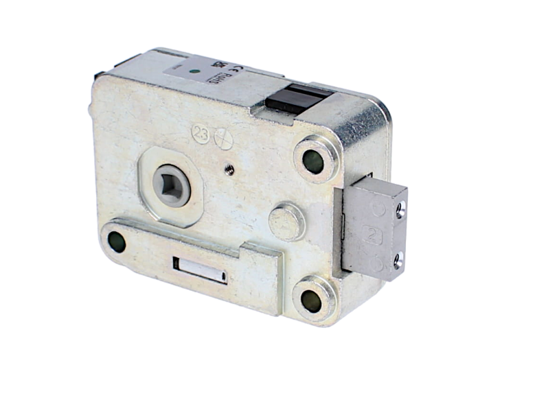 DORMAKABA La Gard 700 Basic (New Version) Safe Deadbolt Lock
