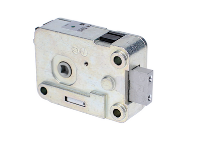DORMAKABA La Gard 700 Basic (New Version) Safe Deadbolt Lock