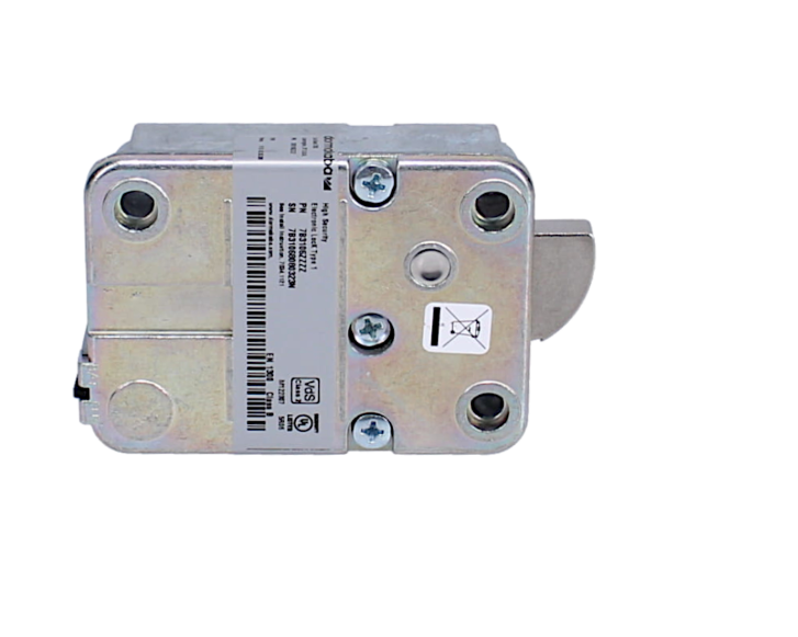 DORMAKABA La Gard 700 Basic (New Version) Safe Swingbolt Lock