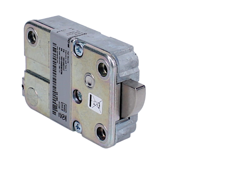 DORMAKABA La Gard 700 Basic (New Version) Safe Swingbolt Lock