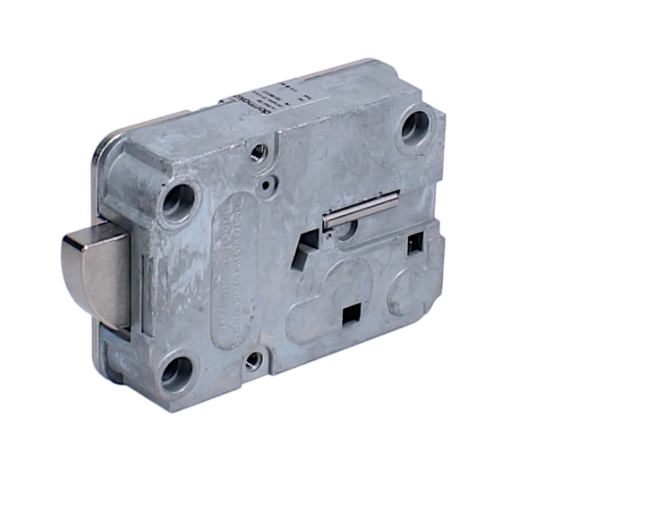 DORMAKABA La Gard 700 Basic (New Version) Safe Swingbolt Lock