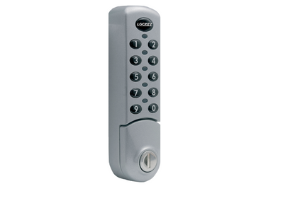 LOCKEY 3780 Digital Combination Cabinet Cam Lock