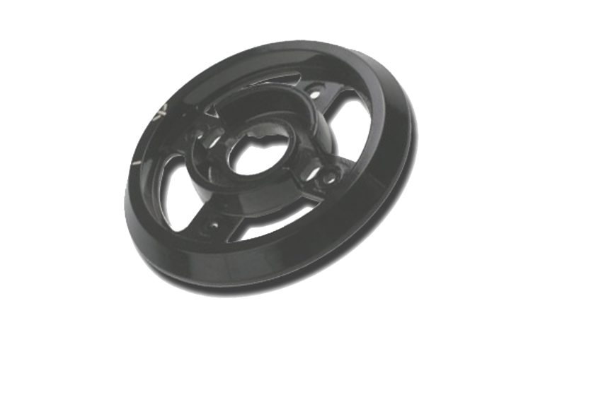 SARGENT & GREENLEAF R211-001 Dial Ring To Suit D300 Dial