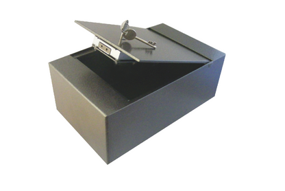 ASEC Cupboard Safe