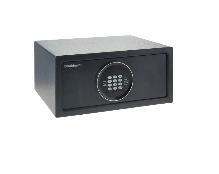 CHUBBSAFES Air Hotel Safe