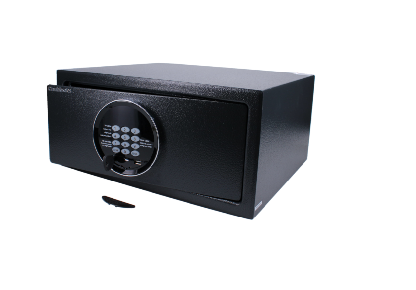 CHUBBSAFES Air Hotel Safe