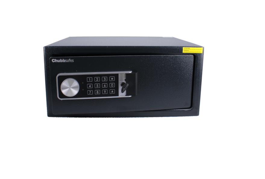 CHUBBSAFES Air Laptop Safe