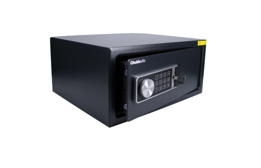 CHUBBSAFES Air Laptop Safe