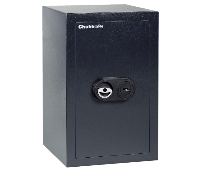 CHUBBSAFES Zeta Grade 0 Certified Safe 6,000 Rated
