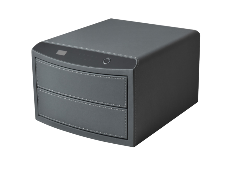 SECURIKEY Biometric Jewellery Drawer Safe