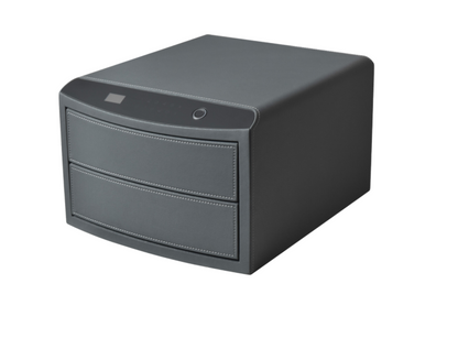 SECURIKEY Biometric Jewellery Drawer Safe