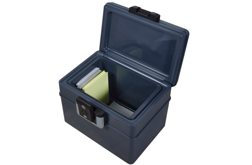 YALE Fire & Water Chest YFWC Range