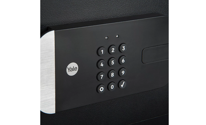 YALE Smart Safe YSS/250/EB1