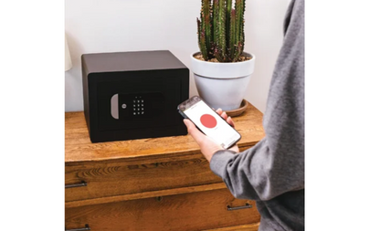 YALE Smart Safe YSS/250/EB1