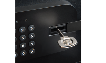 YALE Smart Safe YSS/250/EB1