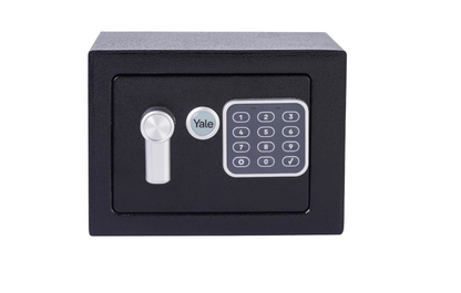 YALE Value Mini Safe YSV/170/DB2