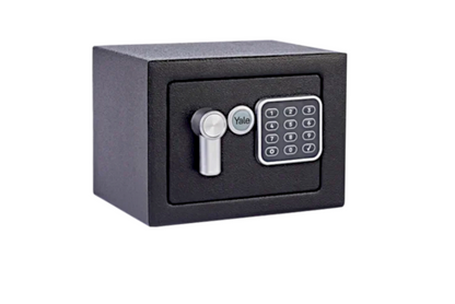 YALE Value Mini Safe YSV/170/DB2