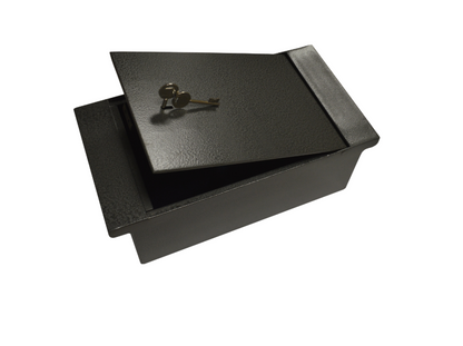 ASEC Floorboard Safe