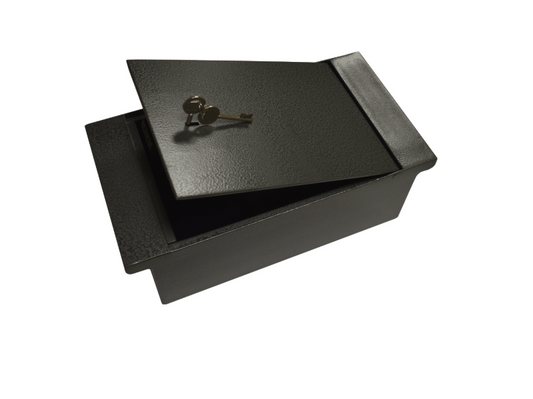 ASEC Floorboard Safe