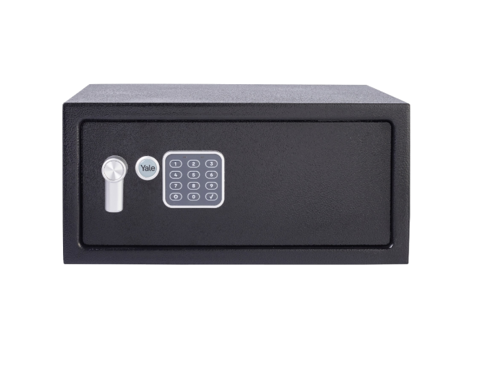 YALE Value Alarmed Electronic Combination Laptop Safe YLC/DB1 Range