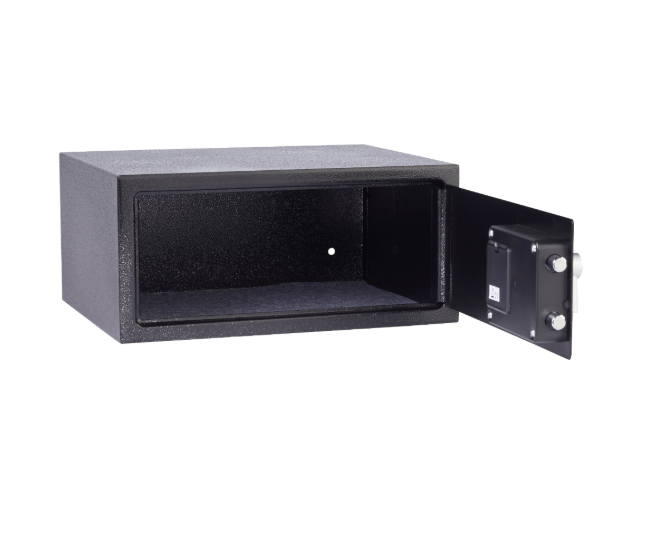 YALE Value Alarmed Electronic Combination Laptop Safe YLC/DB1 Range