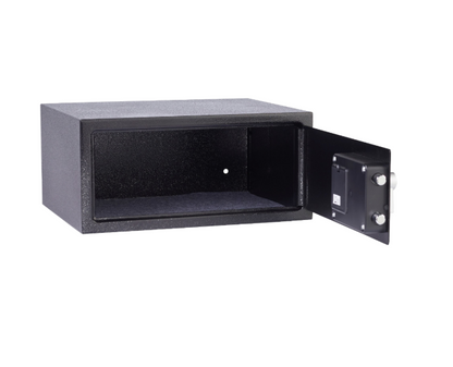 YALE Value Alarmed Electronic Combination Laptop Safe YLC/DB1 Range